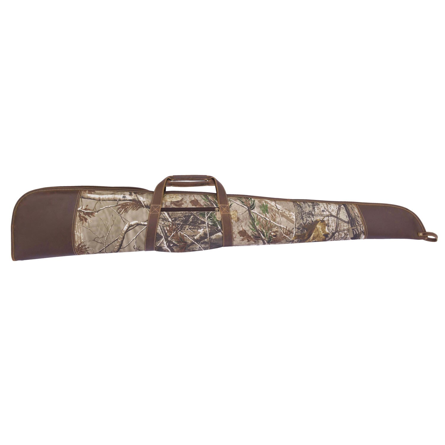 Canyon Outback Realtree 53 inch Water Resistant Rifle Case Bed