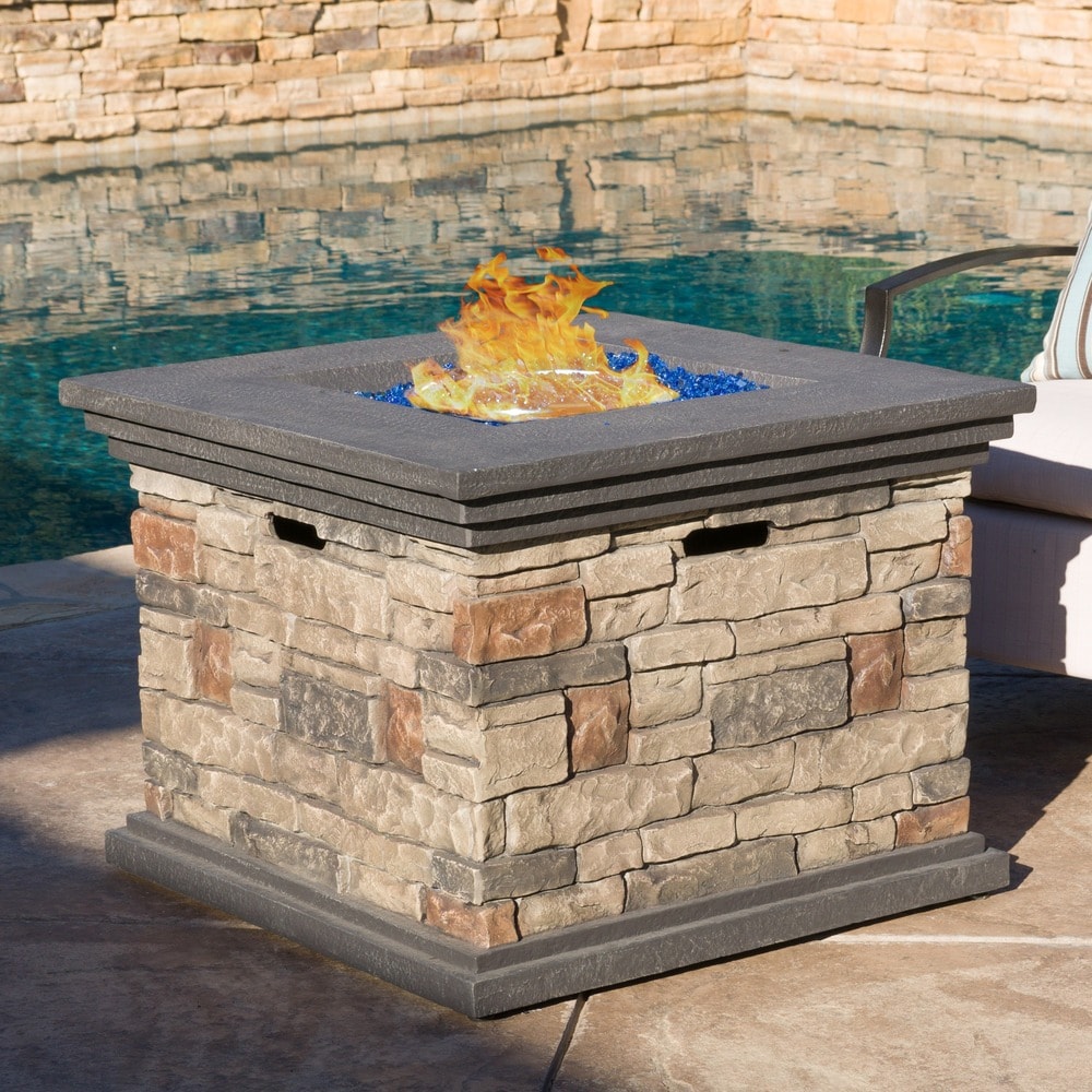 Buy Metal Fire Pits Chimineas Online At Overstock Our Best