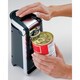 preview thumbnail 2 of 5, Hamilton Beach Black Smooth Touch Electric Can Opener