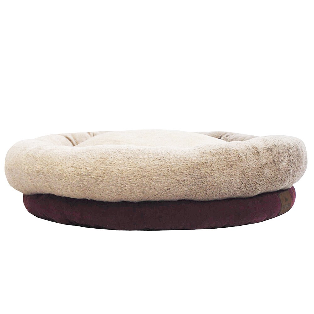 stuft brand dog bed