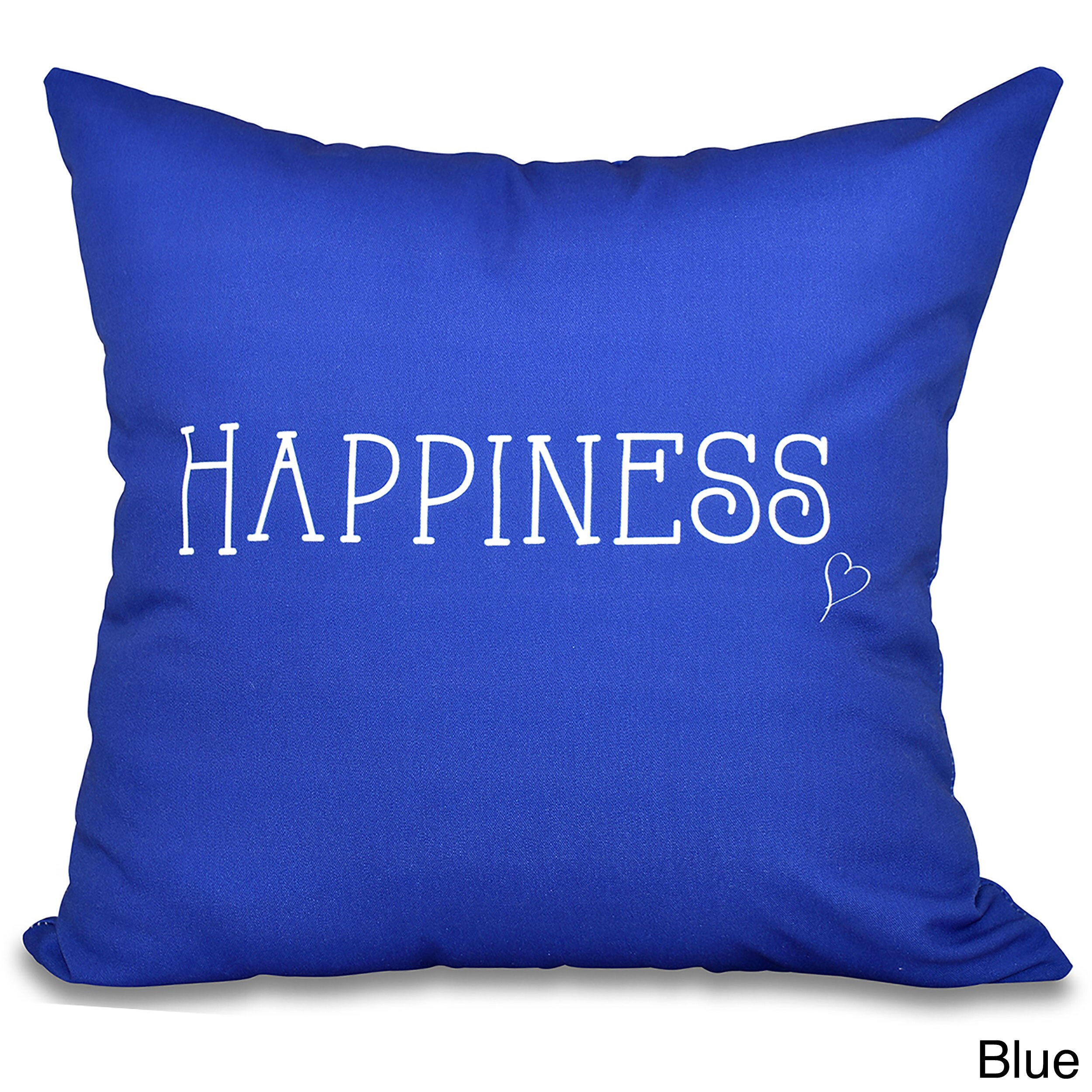 26 throw pillow