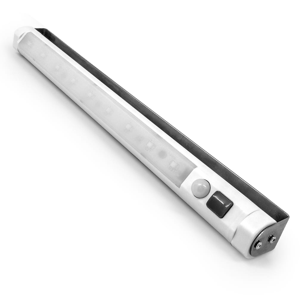 Mounted LED Bar light With Motion Sensor (9 LED)