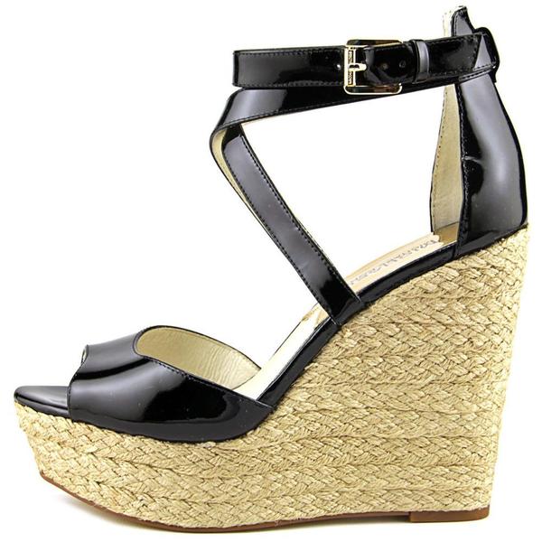 michael kors gabriella wedge