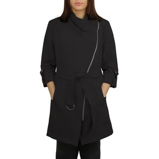 michael kors waterproof coat