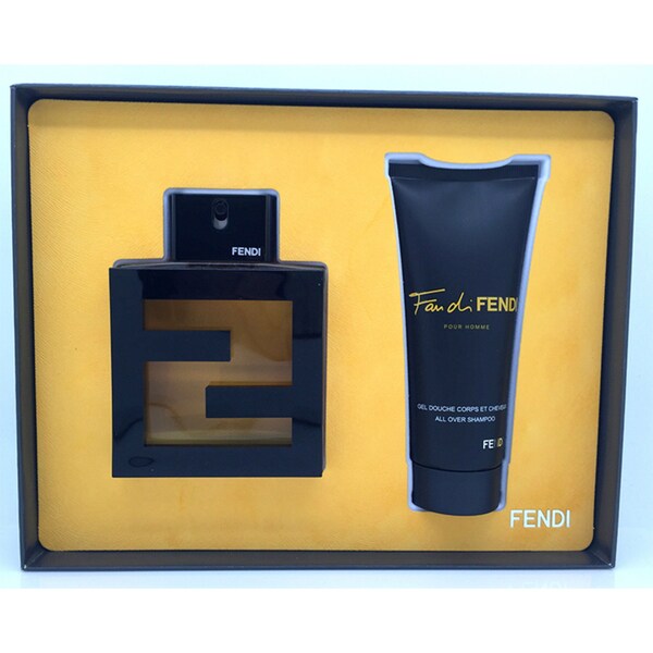 fendi fan di pour homme