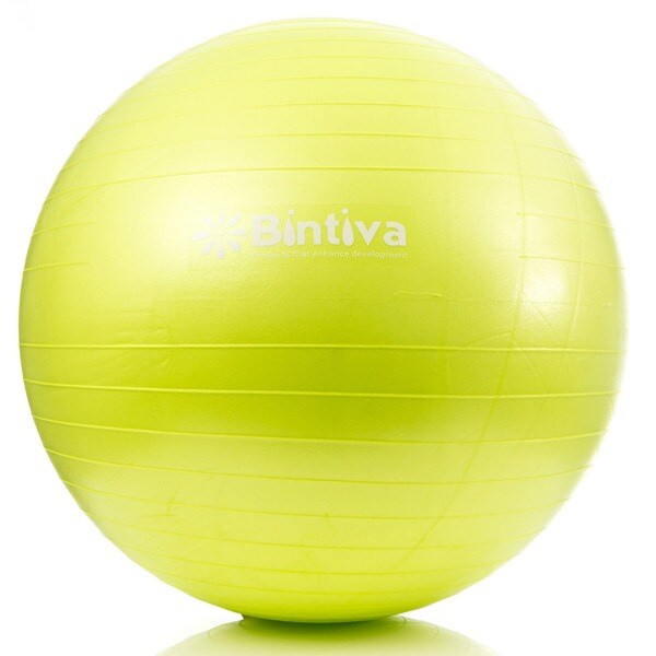 medium yoga ball