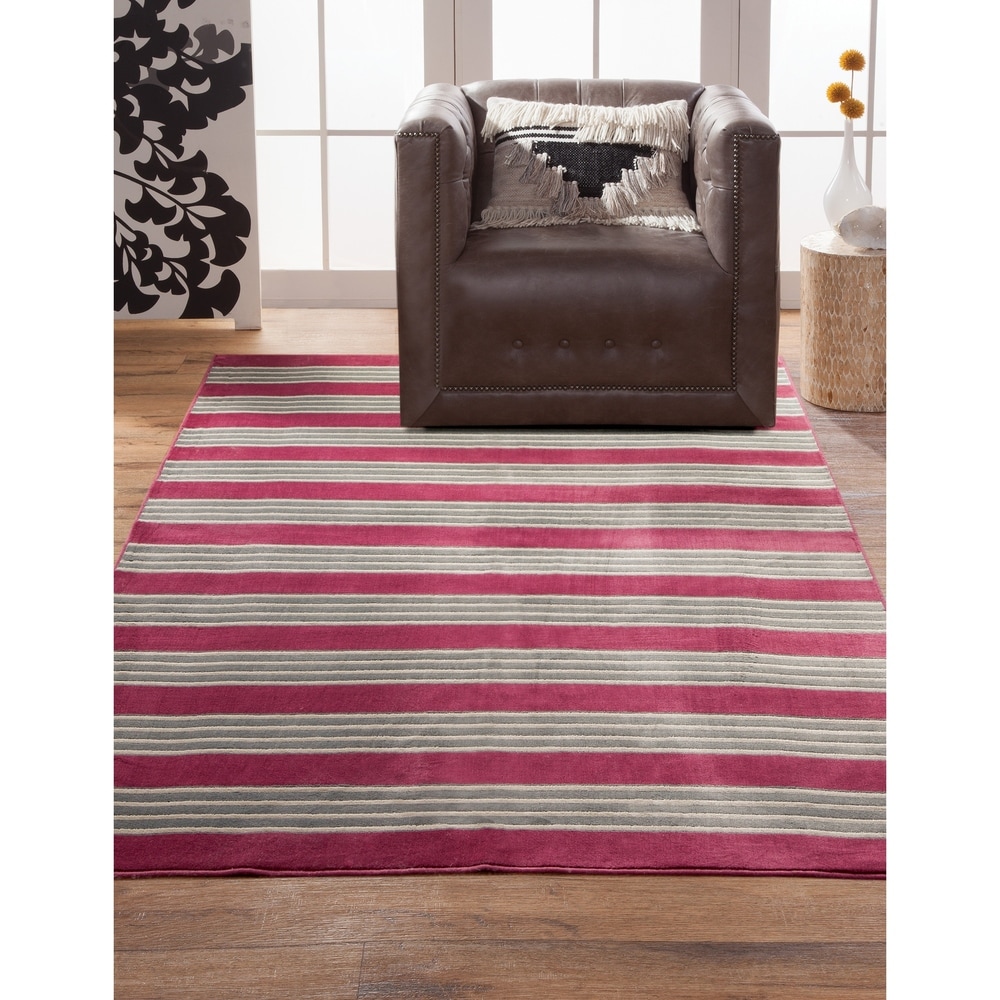 https://ak1.ostkcdn.com/images/products/11483886/Greyson-Living-Spencer-Raspberry-Viscose-Area-Rug-710-x-112-79-x-108-5d07eb5a-ed86-4b8d-97c5-9cd2dad91eeb_1000.jpg