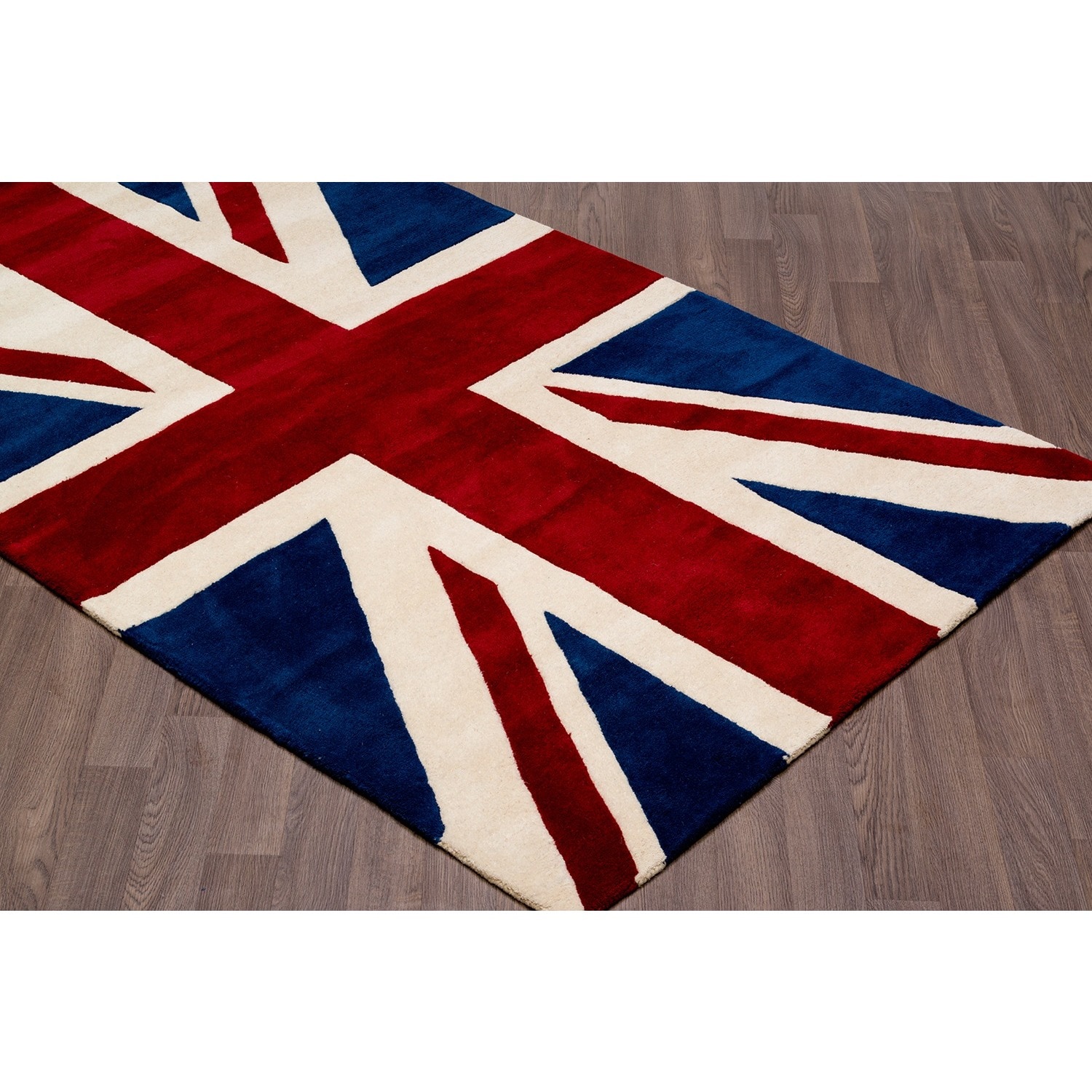 Round union jack Rugs Living Room Bedroom Area Rugs Carpet Bedroom Mat 7 Colour