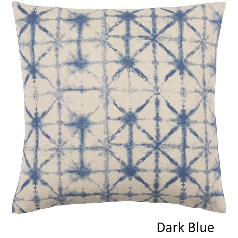 Artistic Weavers Decorative Pali 18-inch Throw Pillow