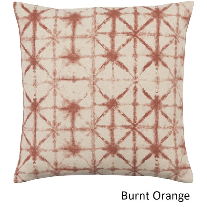 Artistic Weavers Decorative Pali 18-inch Throw Pillow