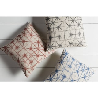 Artistic Weavers Decorative Pali 18-inch Throw Pillow