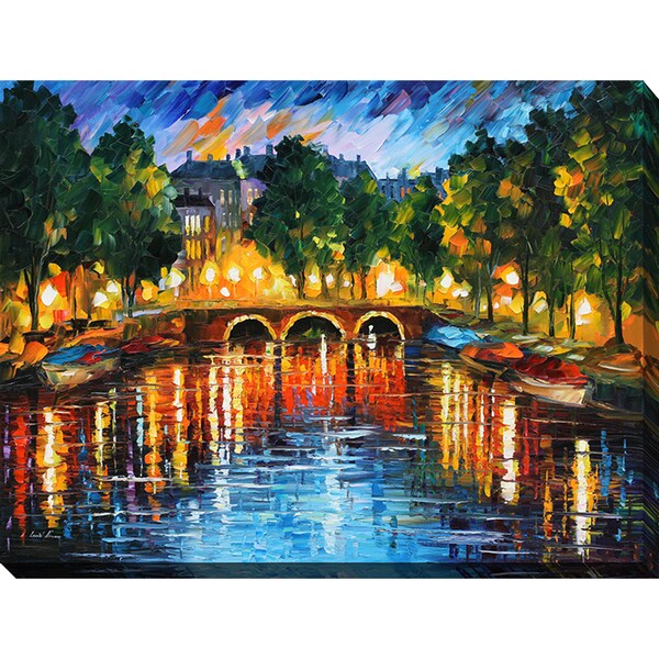 Leonid Afremov 