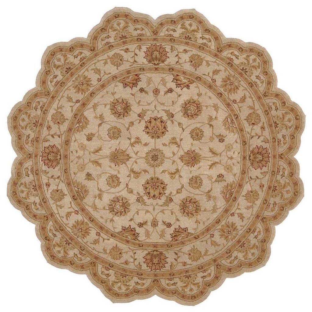 Nourison Heritage Hall Area Rug