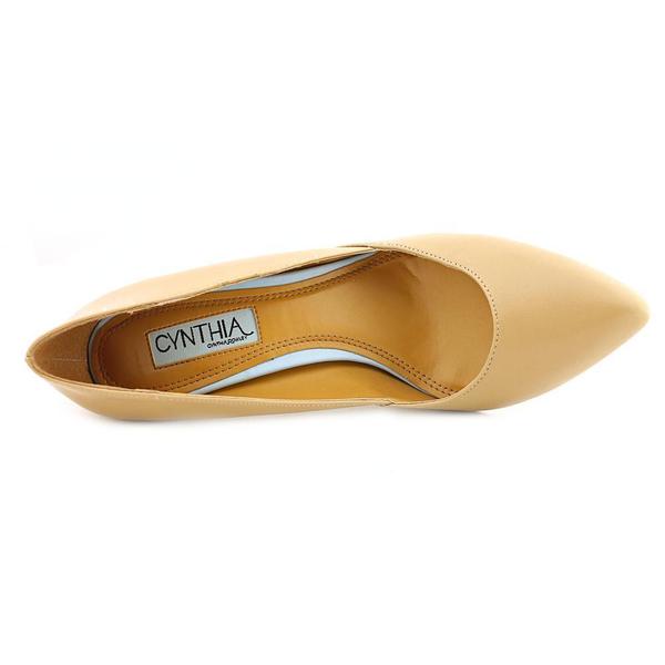 cynthia rowley shoes