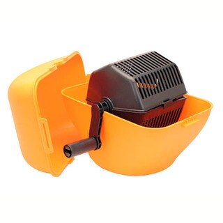 Lyman Turbo Case/Media Separator