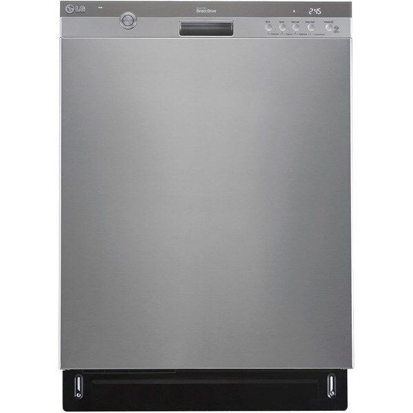 lg dishwasher 24 inch