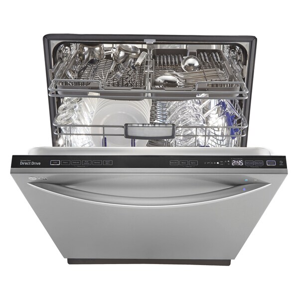 lg 24 inch dishwasher