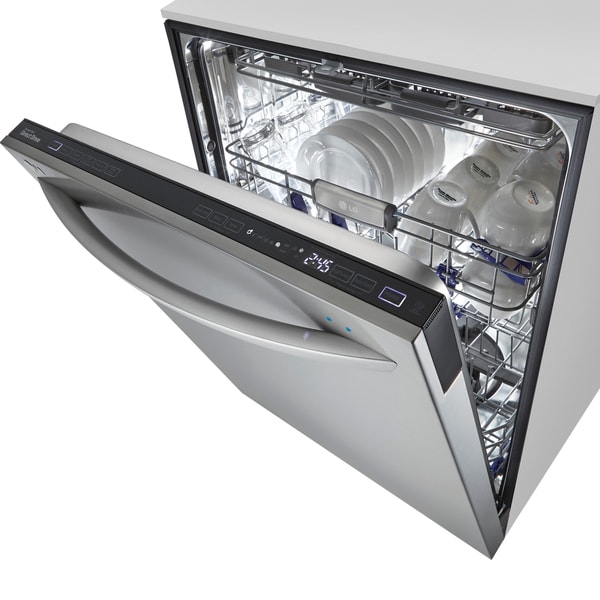 lg 24 inch dishwasher