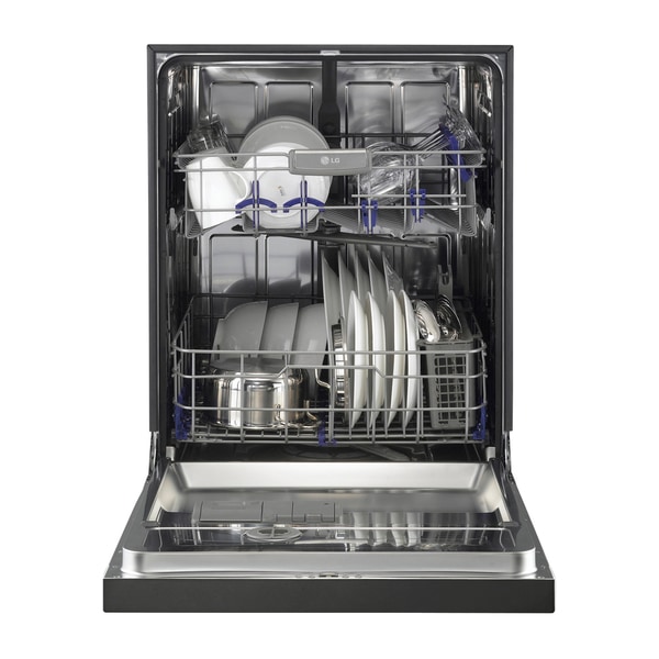best semi integrated dishwasher 2019