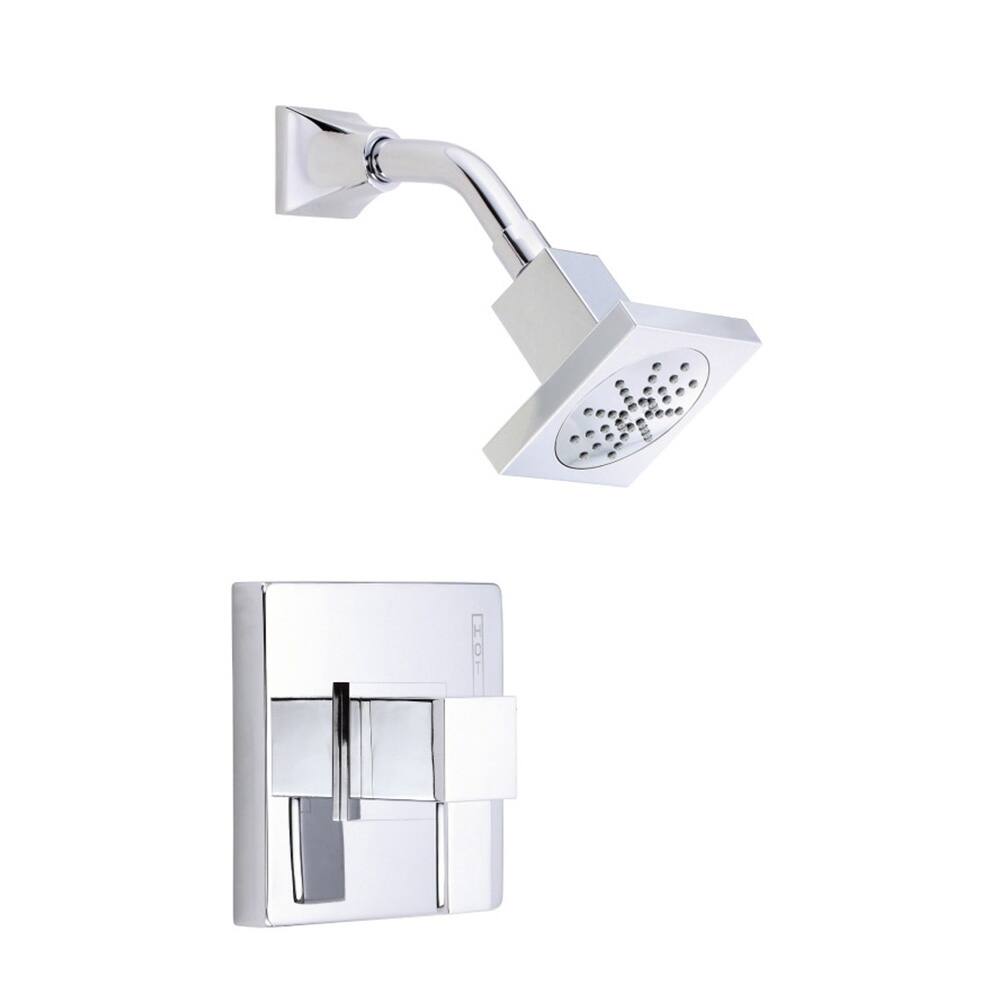 Gerber Reef Shower Faucet D502533T Polished Chrome - Polished Chrome