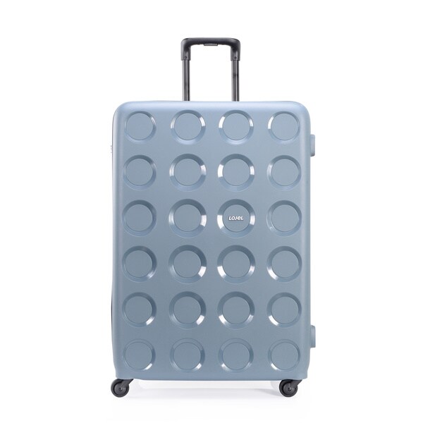 lojel vita luggage review