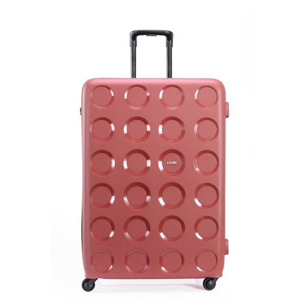 lojel vita luggage review