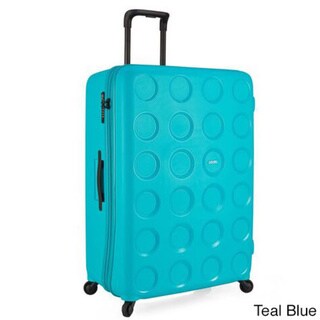 lojel vita luggage review