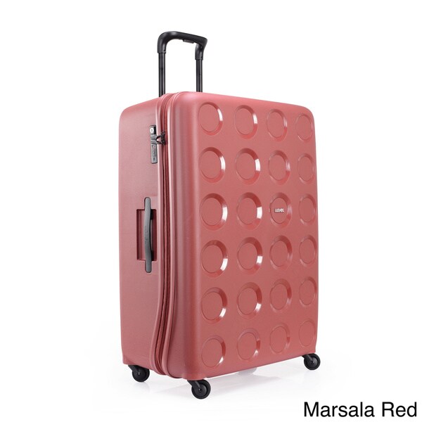 lojel vita luggage review