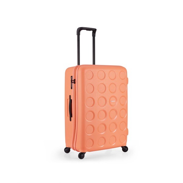lojel vita luggage review