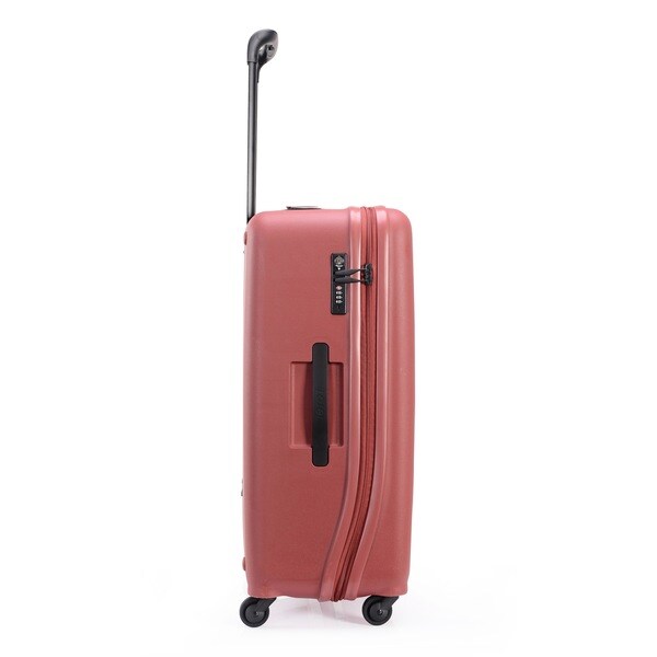 lojel vita luggage review