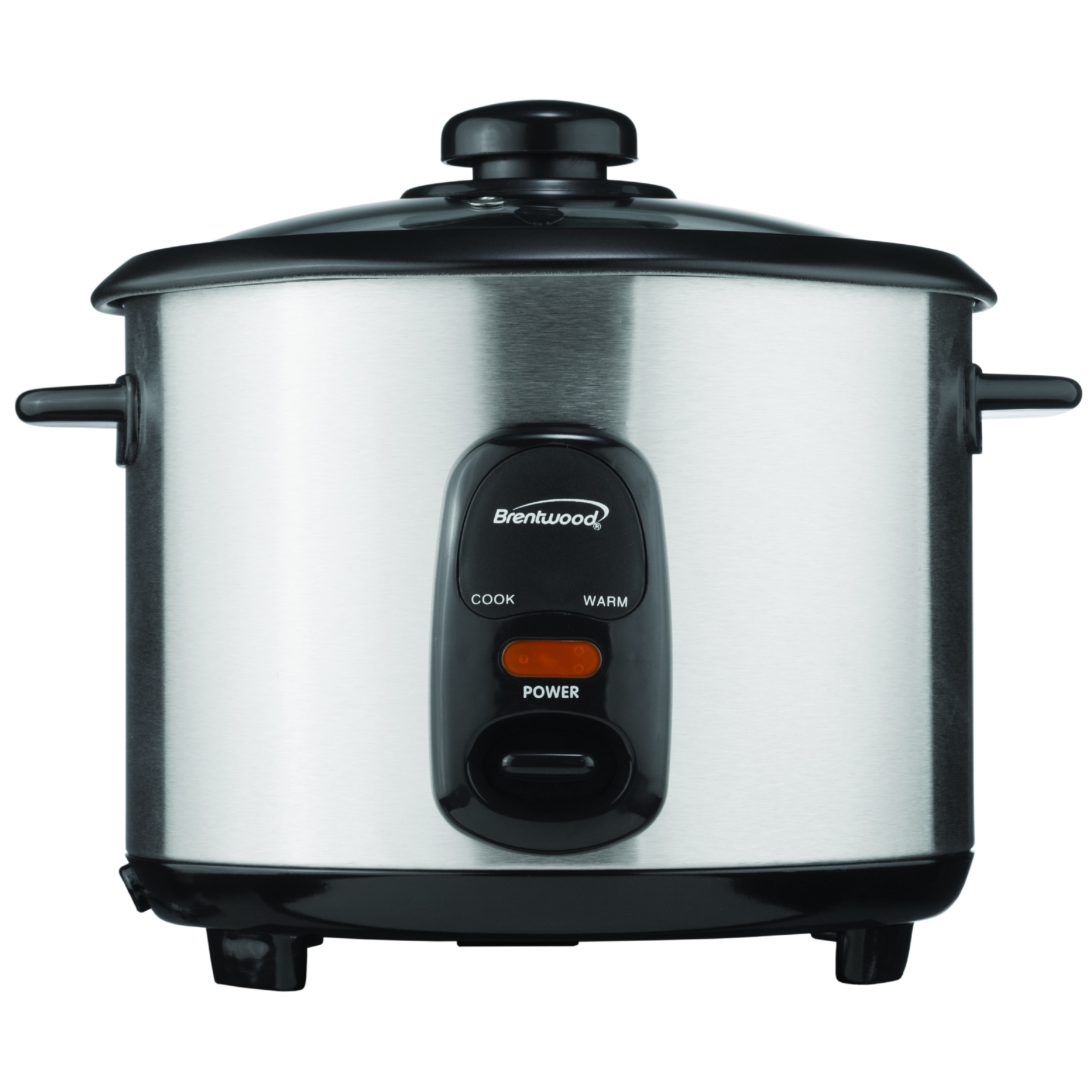 Cuisinart CRC-400 Rice Cooker Stainless Steel 4 Cup Review 