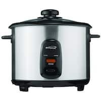 Aroma 3-cup Rice Cooker - On Sale - Bed Bath & Beyond - 6150662