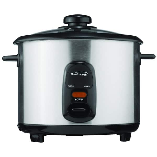 Cuisinart 8 Cup Rice Cooker (CRC-800)