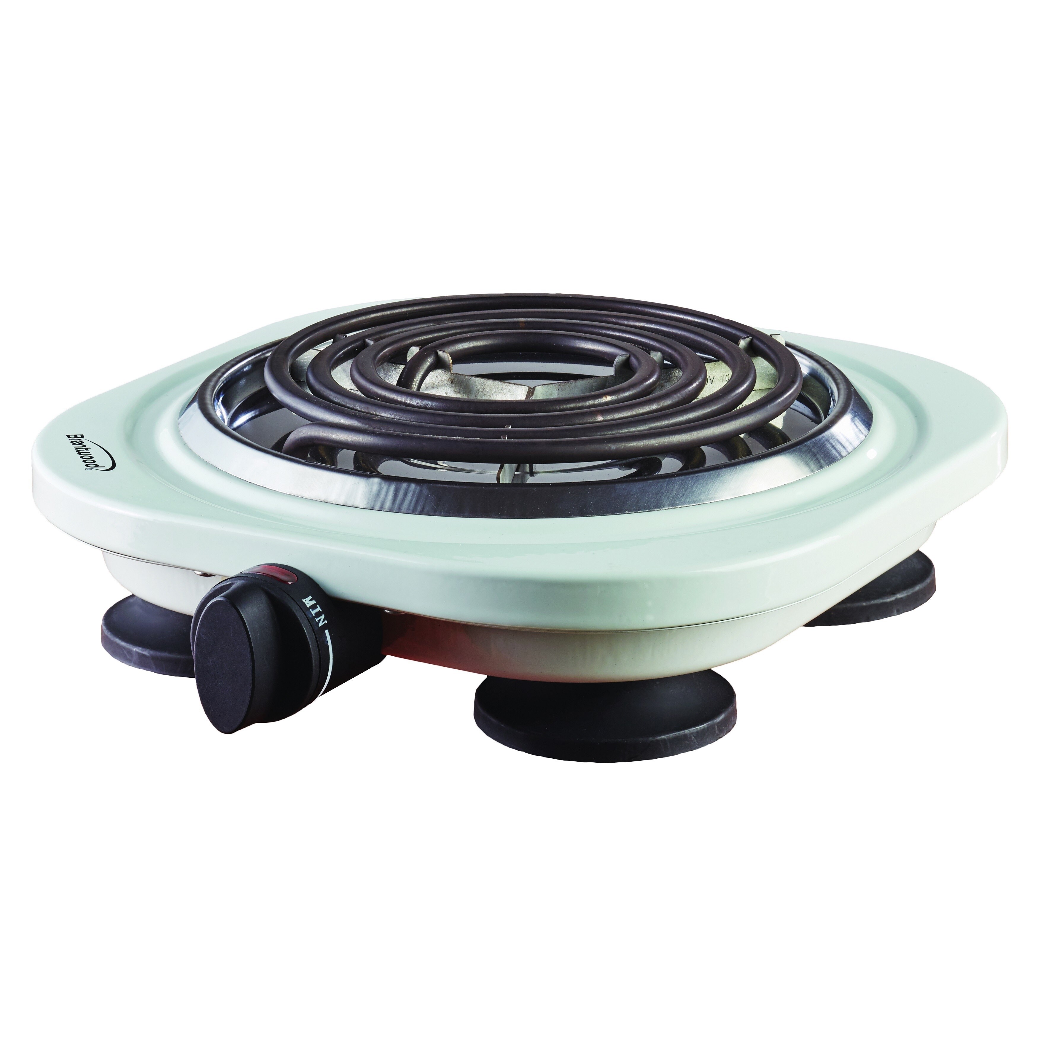 1500 watt electric burner