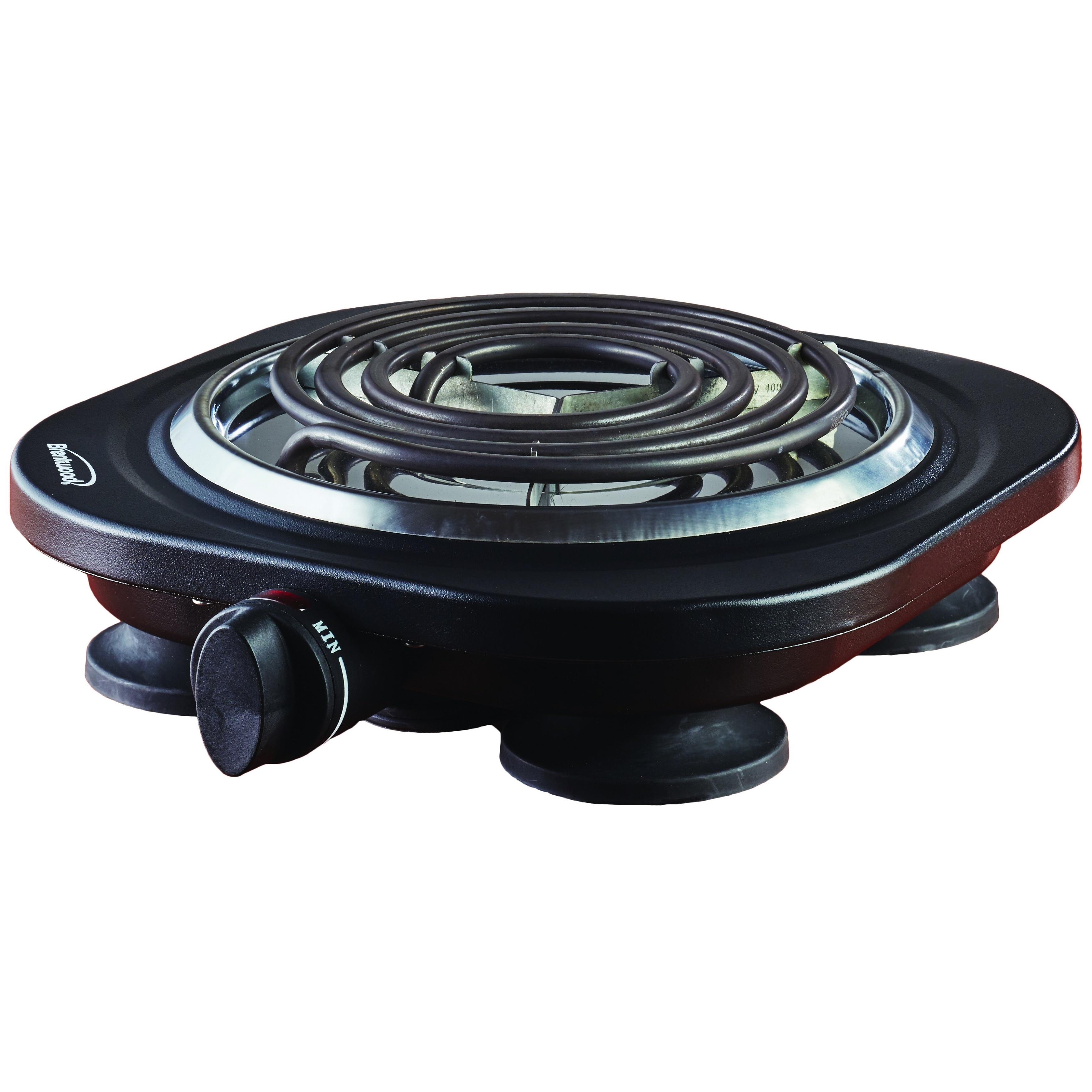1000W Portable Electric Single Burner Stove for sale online