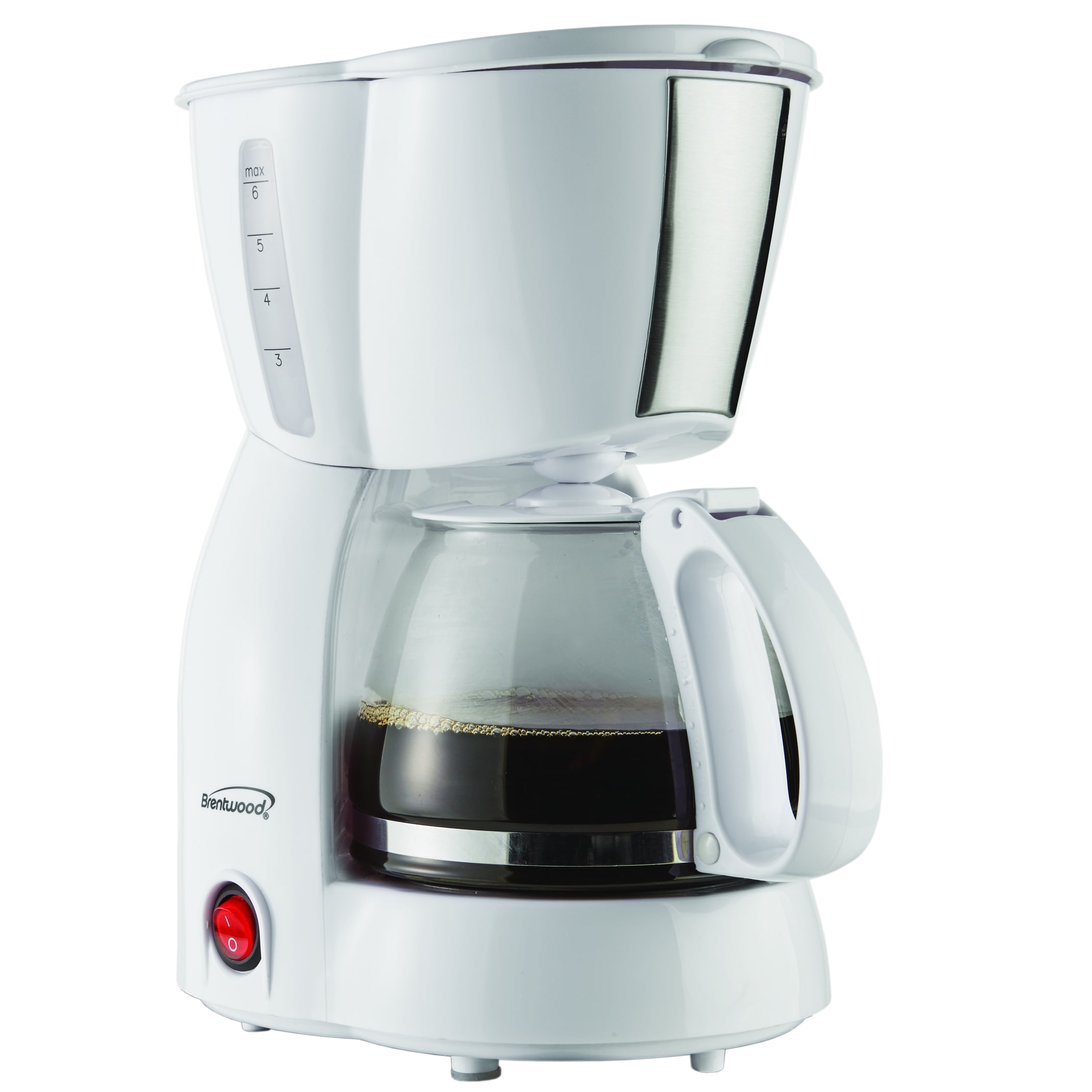 4 cup coffee maker