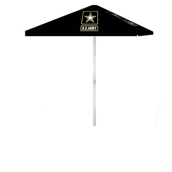 Shop Black Friday Deals On Best Of Times Military 8 Foot Patio Square Umbrella Overstock 11487021