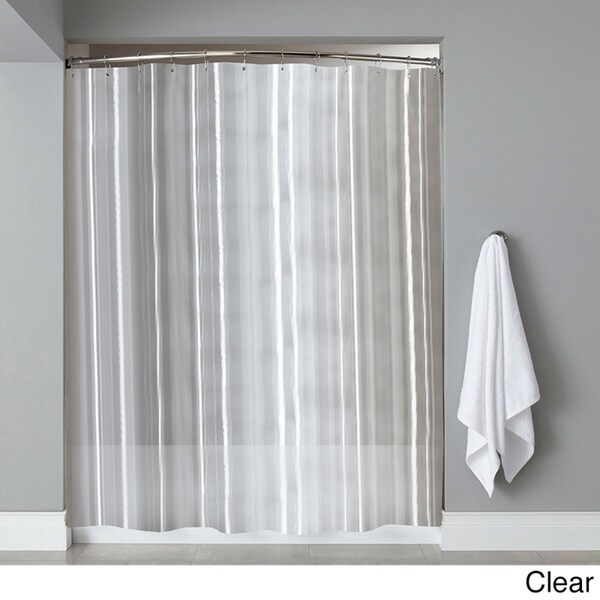 shower curtain lengths