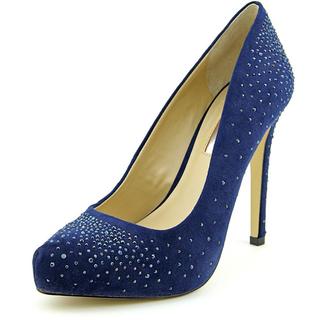 Blue Heels - Overstock.com Shopping - The Best Prices Online