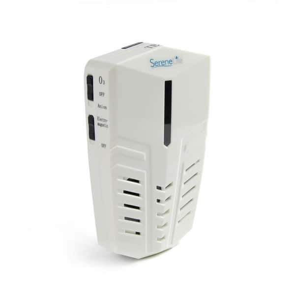 Electronic Rodent and Bug Repeller/ Plug-in Pest Control (works For ...