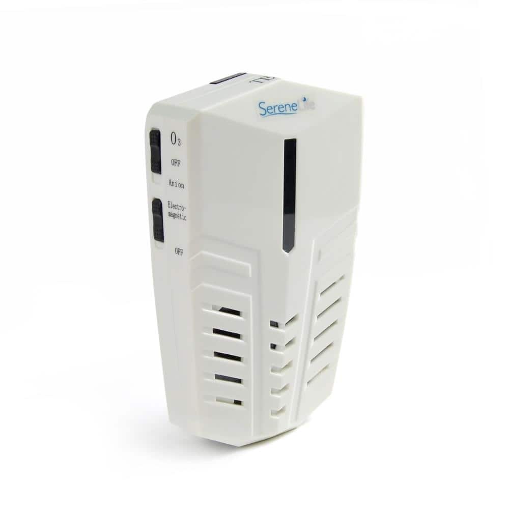 Electronic Rodent and Bug Repeller/ Plug-in Pest Control (works For Rats/ Mice/ Cockroaches/ Ants/ Etc.)