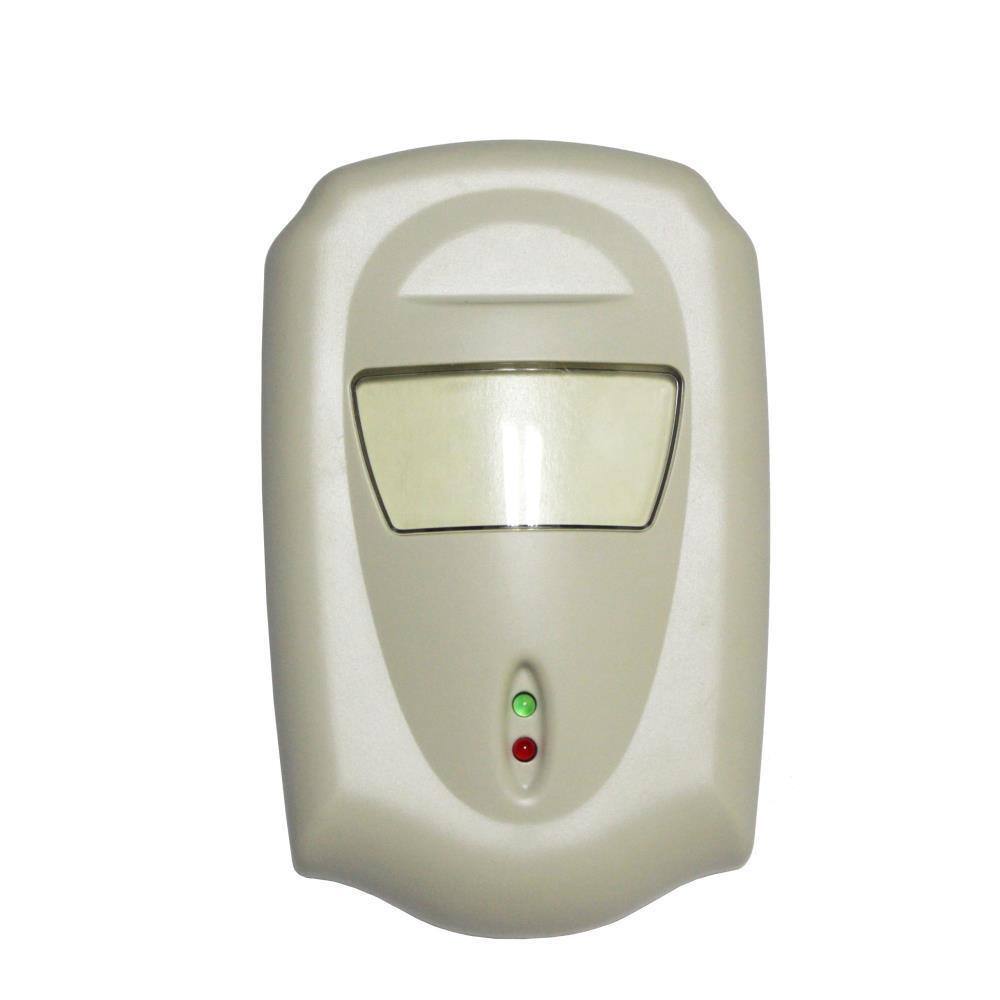 Electronic Rodent and Bug Repeller/ Plug-in Pest Control (works For Rats/ Mice/ Cockroaches/ Ants/ Etc.)