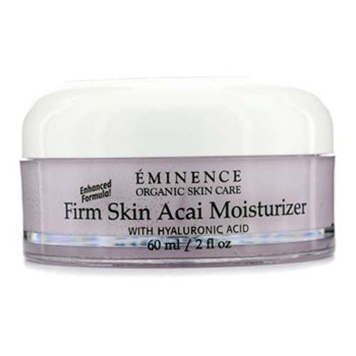 firm skin acai moisturizer