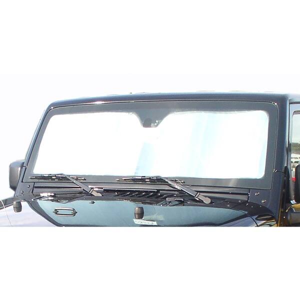 Shop Heatshield Brand 2007 2017 Jeep Wrangler 2 Door 4 Door