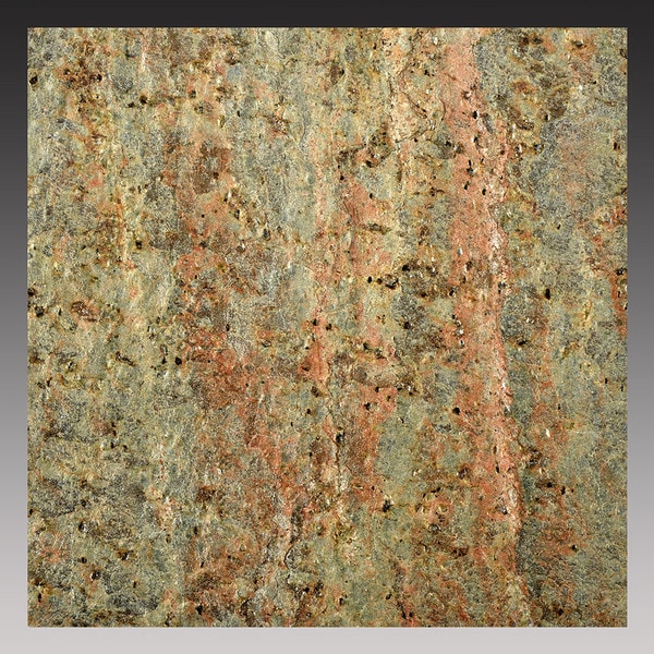 backsplash stick tiles up (5 Natural and square 6
