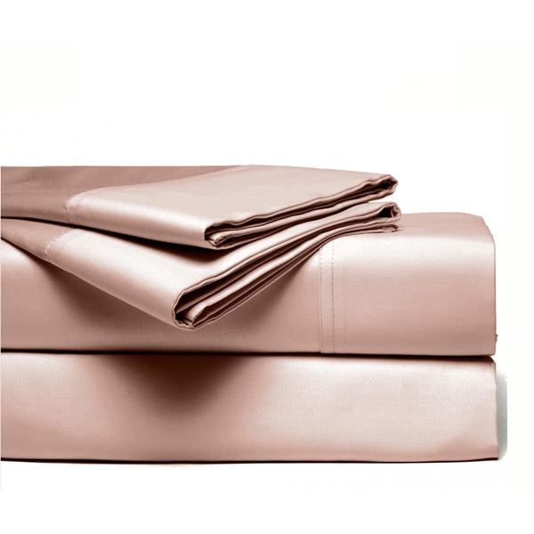 Pima 700 Thread Count Cotton Sheet Set Free Shipping Today Pima 700 Thread Count Cotton Sheet Set
