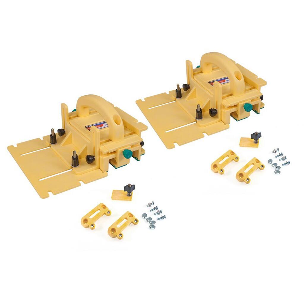 Micro Jig GRR-Ripper Double Pack Pro Model #