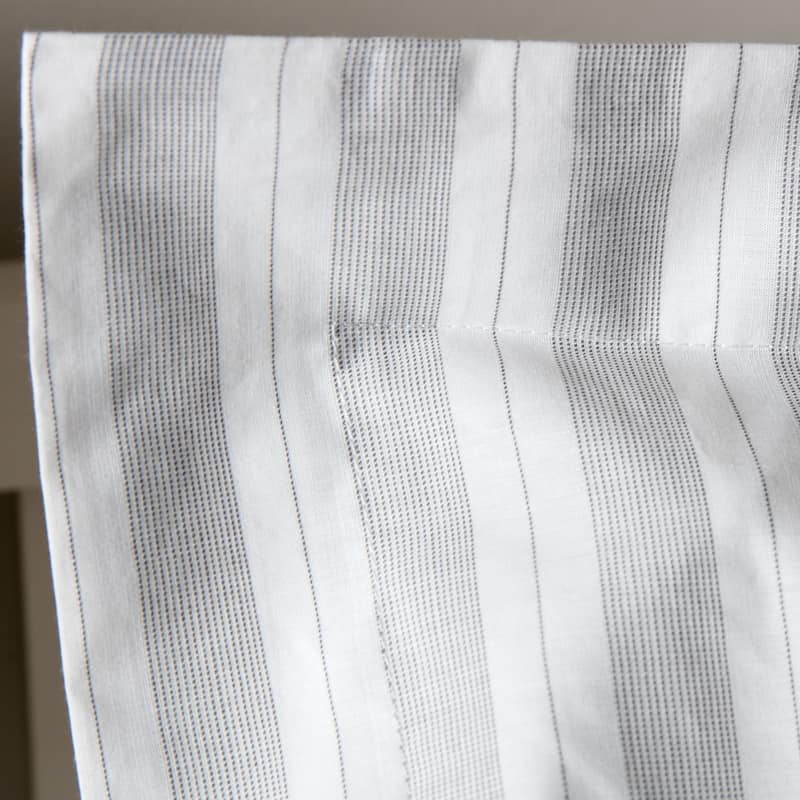 Palmer Cotton Duvet Cover Set