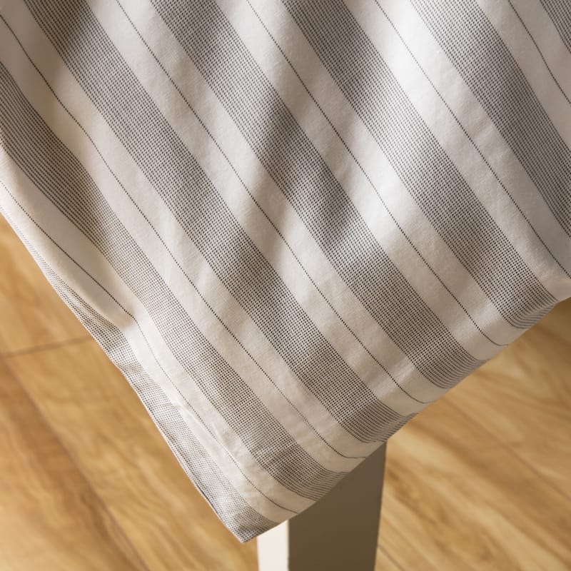 Palmer Cotton Duvet Cover Set