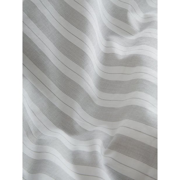 Palmer Cotton Duvet Cover Set